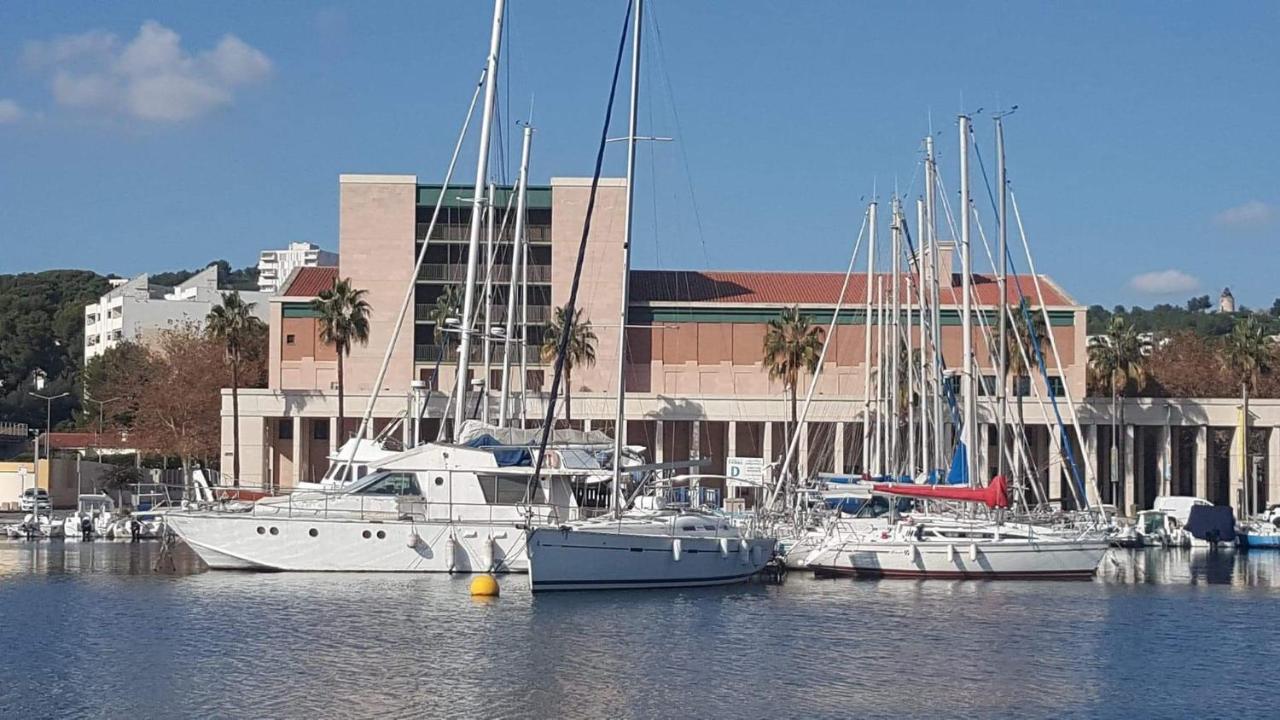 Ile En Provence Διαμέρισμα Martigues Εξωτερικό φωτογραφία