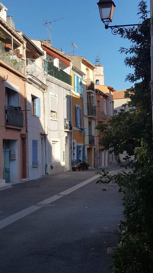 Ile En Provence Διαμέρισμα Martigues Εξωτερικό φωτογραφία