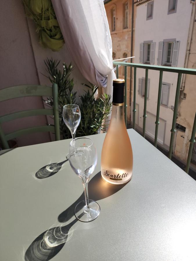 Ile En Provence Διαμέρισμα Martigues Εξωτερικό φωτογραφία