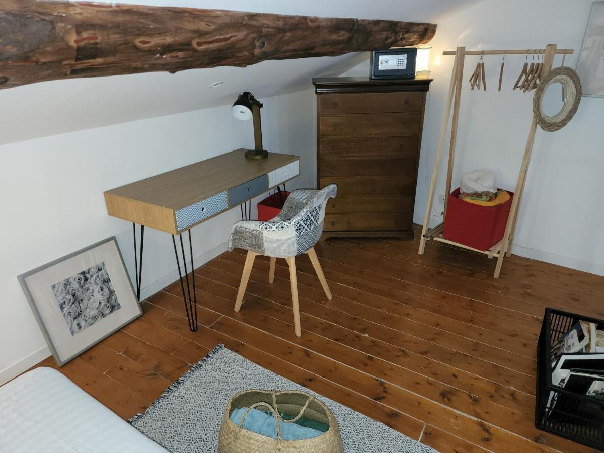 Ile En Provence Διαμέρισμα Martigues Εξωτερικό φωτογραφία