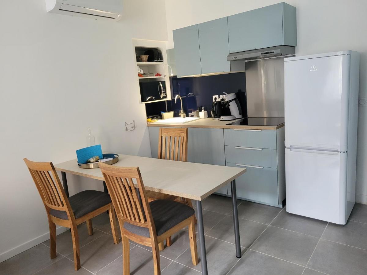 Ile En Provence Διαμέρισμα Martigues Εξωτερικό φωτογραφία