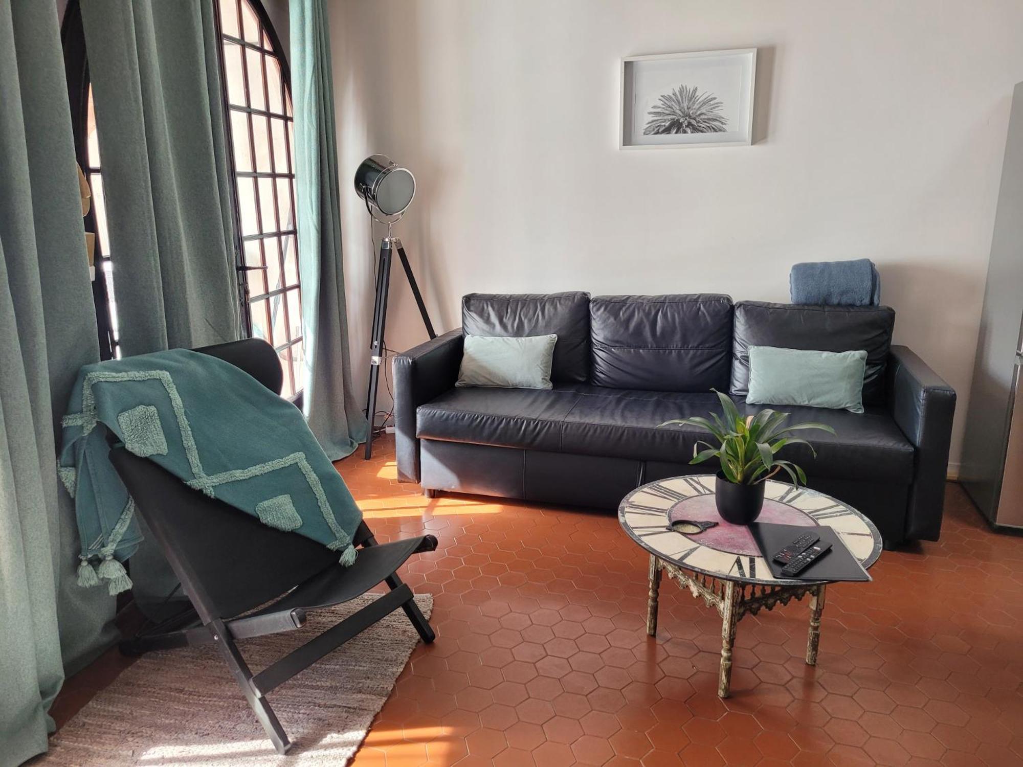 Ile En Provence Διαμέρισμα Martigues Εξωτερικό φωτογραφία